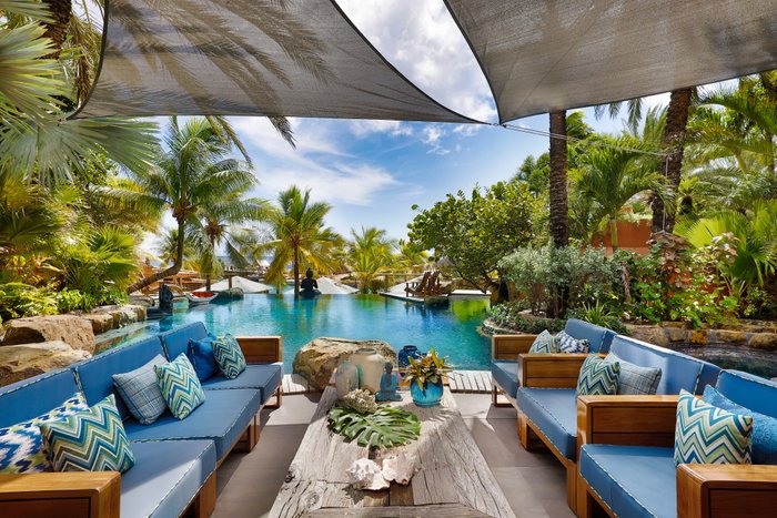 Top 10 boetiekhotels op Curaçao - Reisliefde