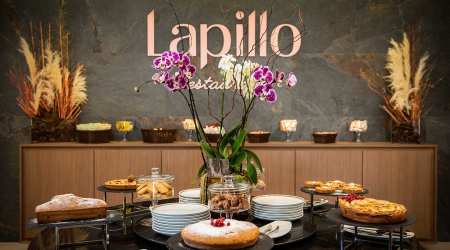 Lapillo Restaurant