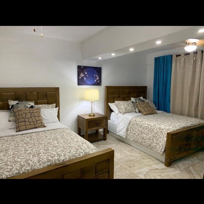 HOTEL JULIANA - Prices & Specialty Hotel Reviews (Nagua, Dominican ...