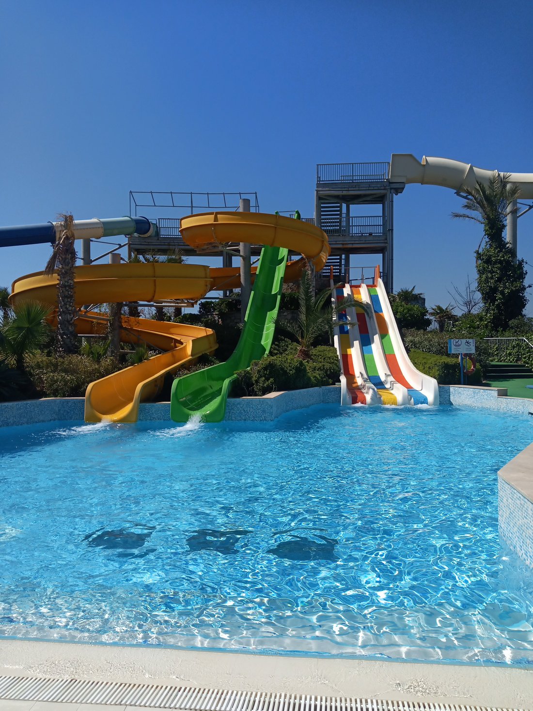 Pine bay кушадасы отзывы