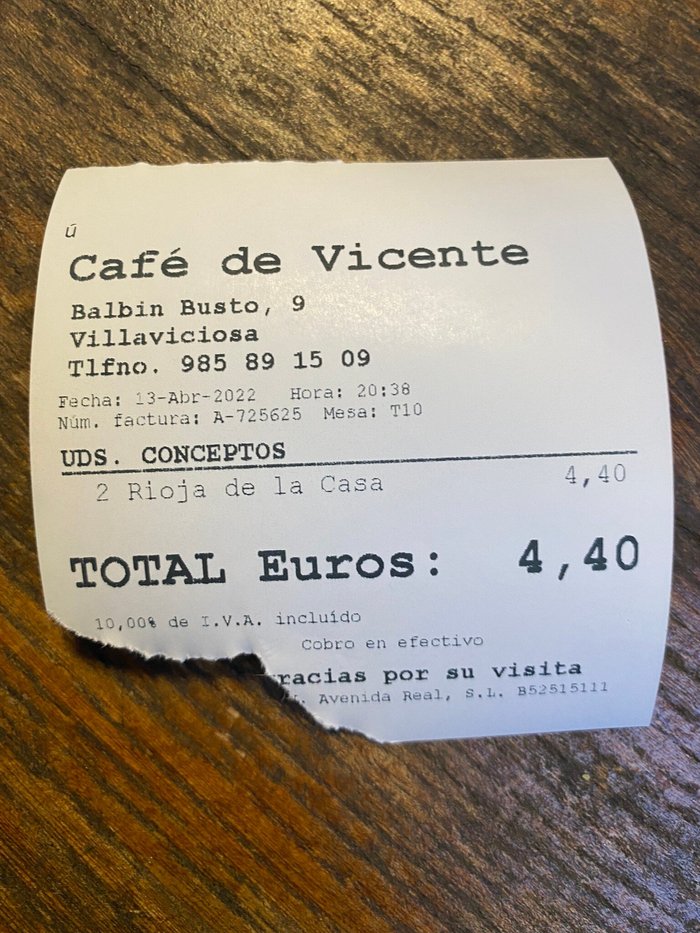 Imagen 7 de Gran Café de Vicente