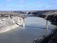 Pecos River Bridge - All You Need to Know BEFORE You Go (2024)