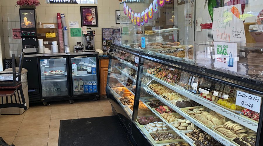 Polito Bakery