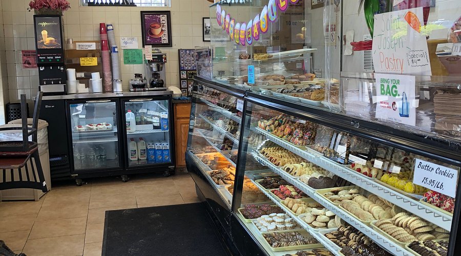 Polito Bakery