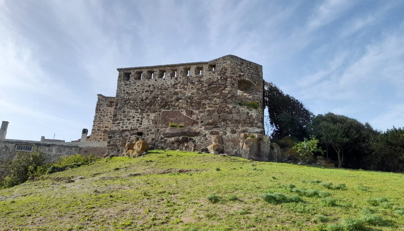 Parco Storico Archeologico - Info Point - SantAntioco - Parco Storico Archeologico - Info Point의 리뷰 - 트립어드바이저
