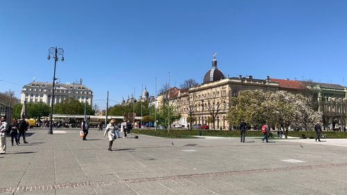 Zagreb review images