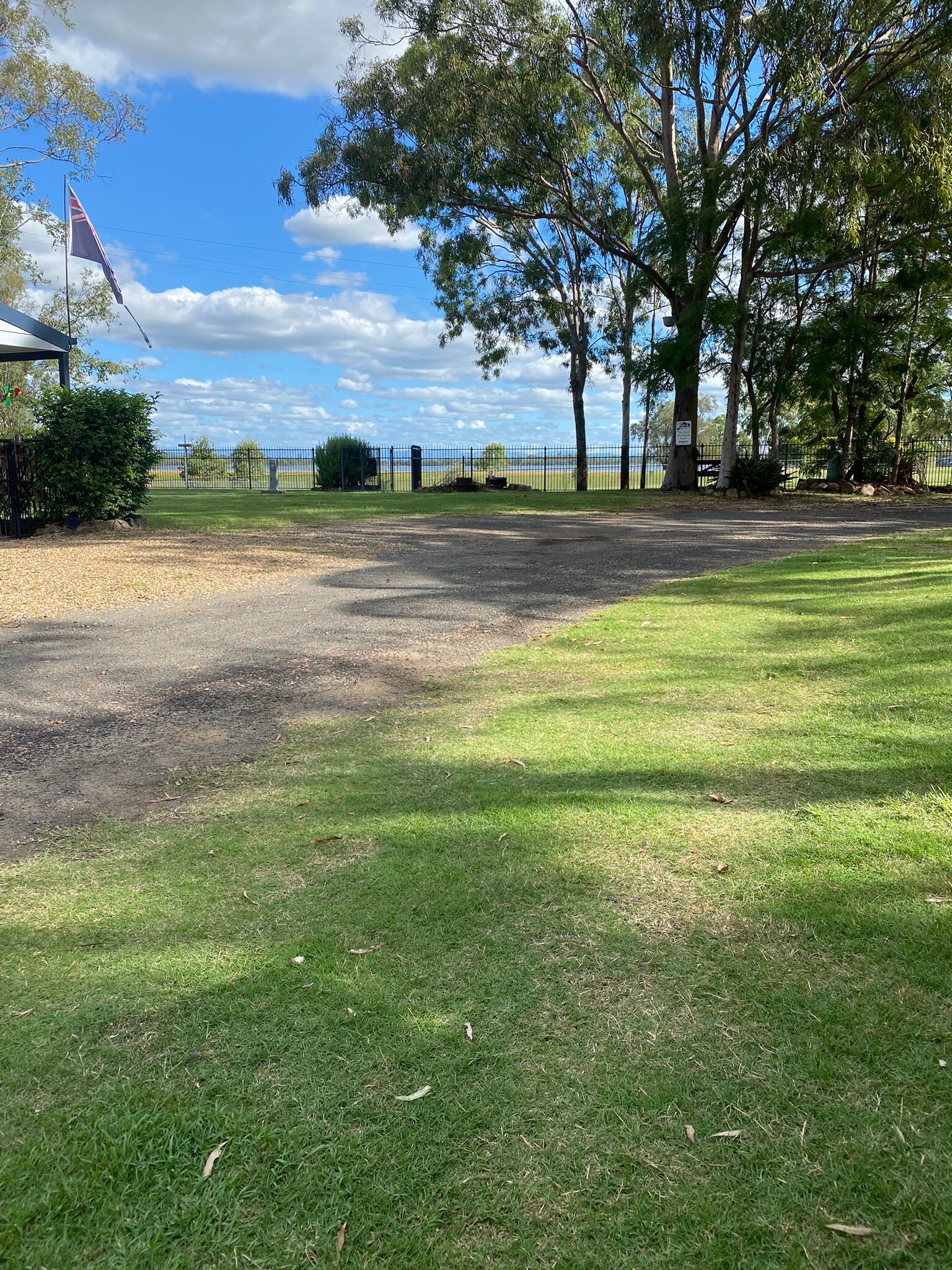 ATKINSONS DAM HOLIDAY PARK Reviews Photos of Campground