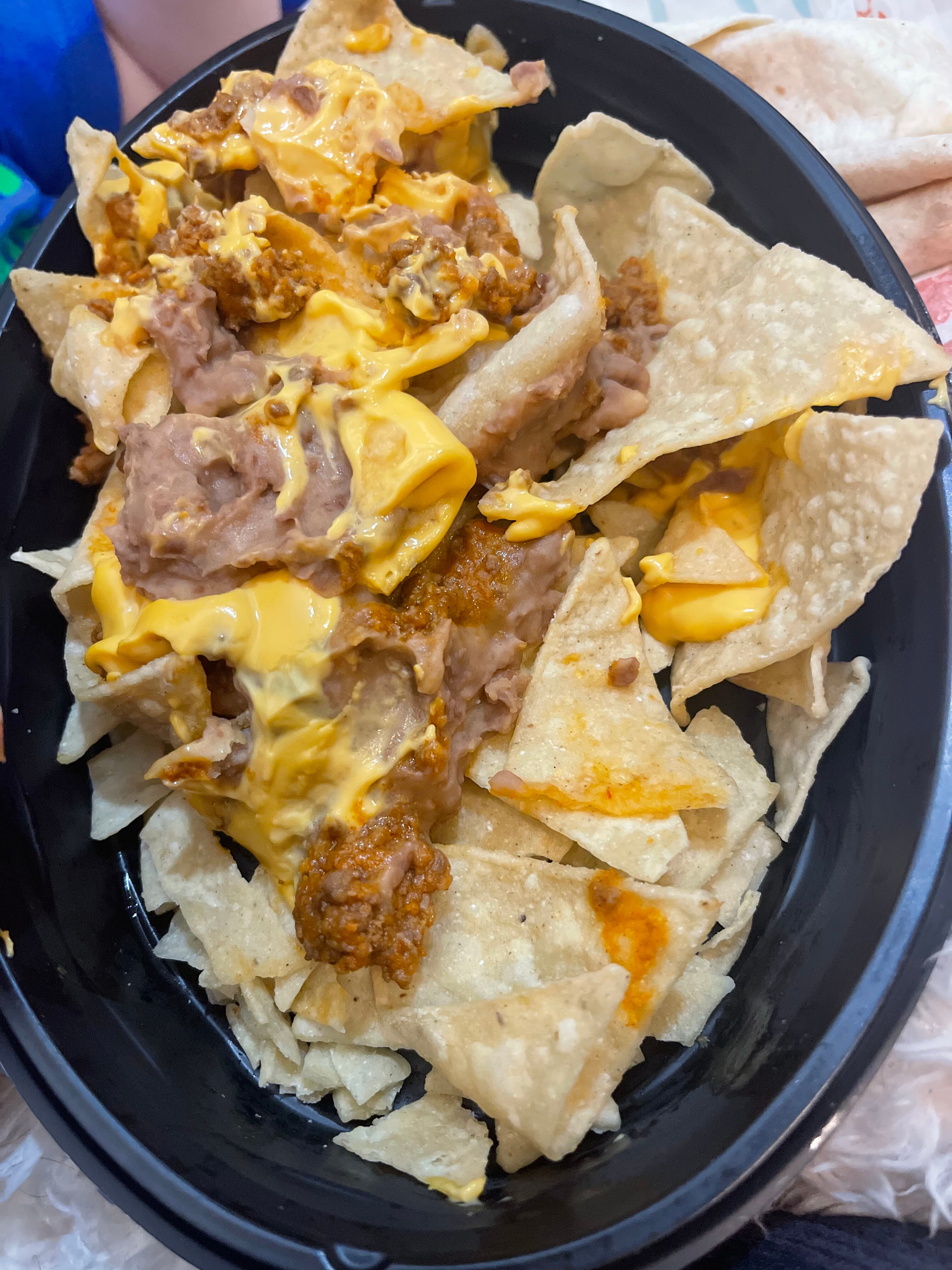 THE 5 BEST Mexican Restaurants In Ridgeland Updated 2024   Taco Bell 