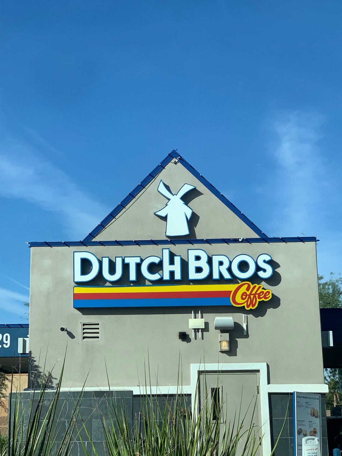 DUTCH BROS COFFEE, Phoenix - 12629 N. Paradise Village Pkwy. - Menu, Prices  & Restaurant Reviews - Tripadvisor