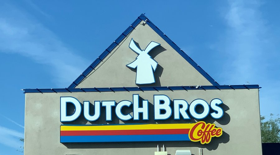 Dutch Bros Coffee, 피닉스 - 레스토랑 리뷰 - 트립어드바이저