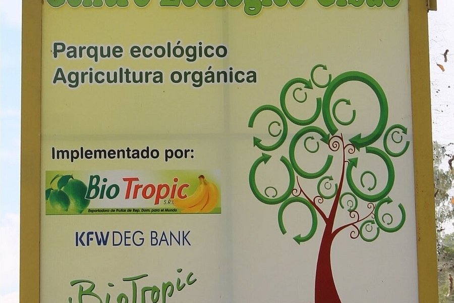 Centro Ecologico Cibao image