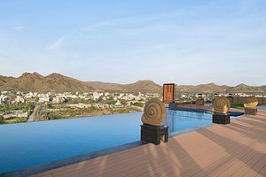 Book Howard Johnson By Wyndham in Udaipur Ho,Udaipur-rajasthan - Best  Hotels in Udaipur-rajasthan - Justdial