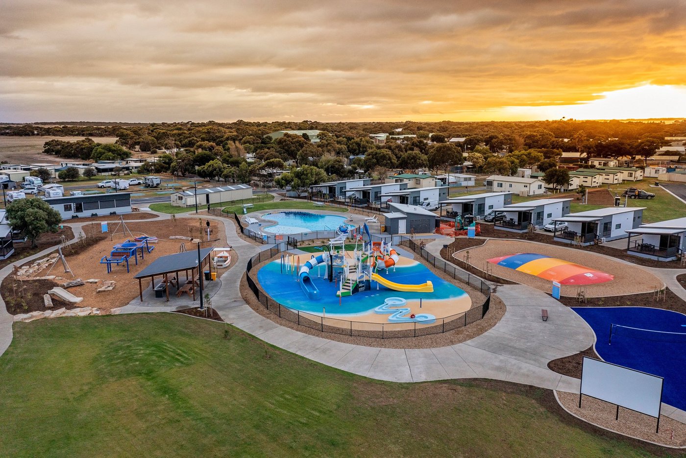 Discovery Parks Goolwa (Australie) tarifs 2024