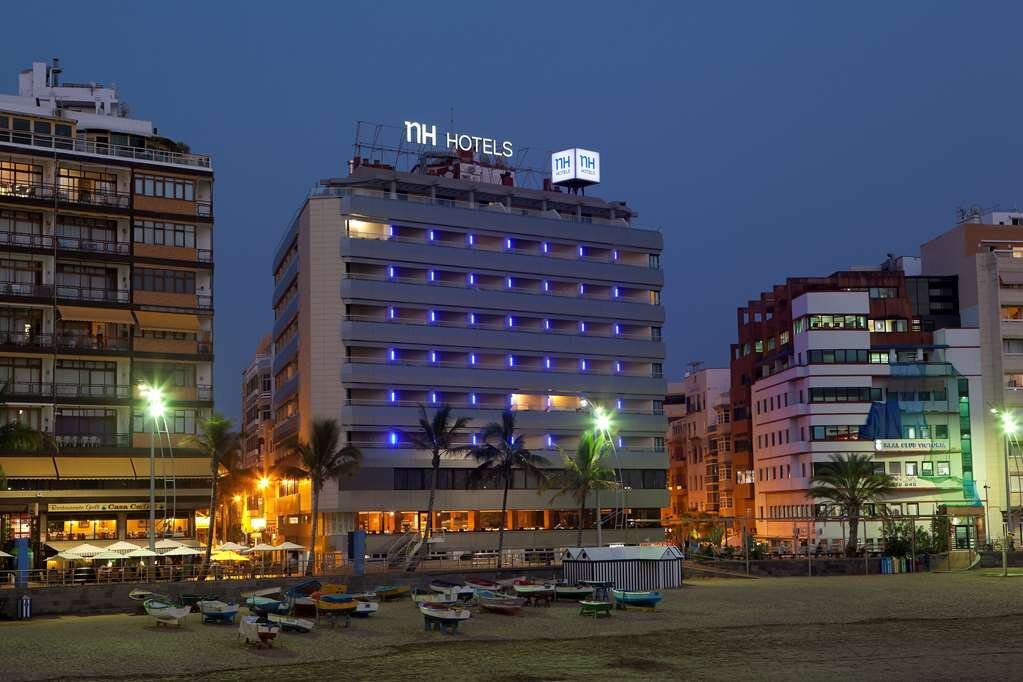 Hotel photo 2 of NH Imperial Playa.