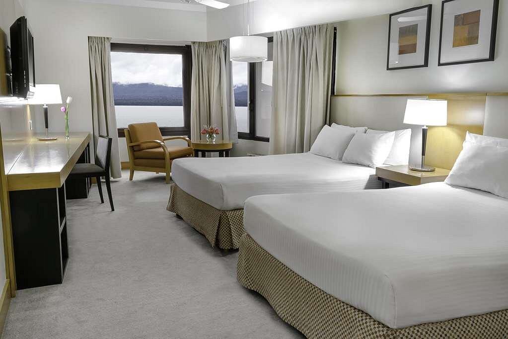 NH Bariloche Edelweiss, hotel a San Carlos de Bariloche