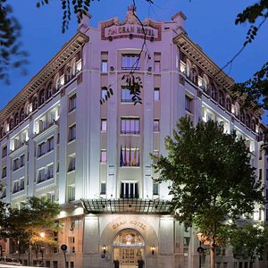 THE 10 BEST Hotels in Zaragoza, Spain 2023 (from $37) - Tripadvisor