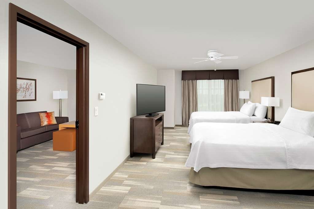 Hotel photo 36 of Homewood Suites by Hilton Kansas City Speedway.