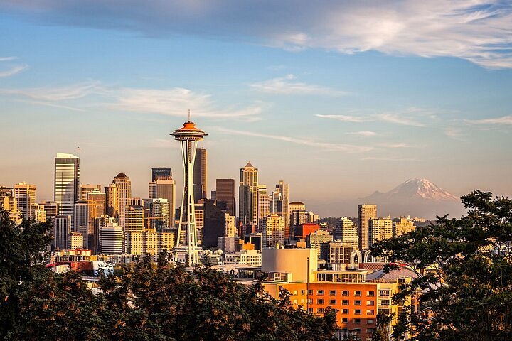 tripadvisor seattle city tour