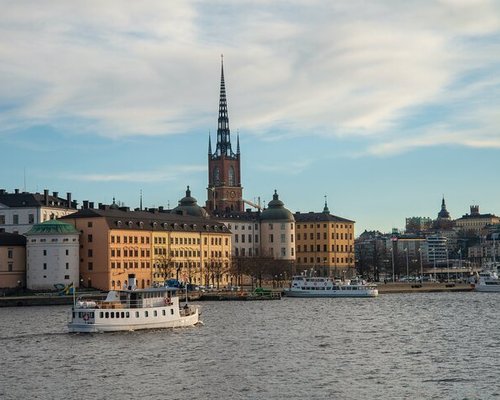 Gay chat stockholm