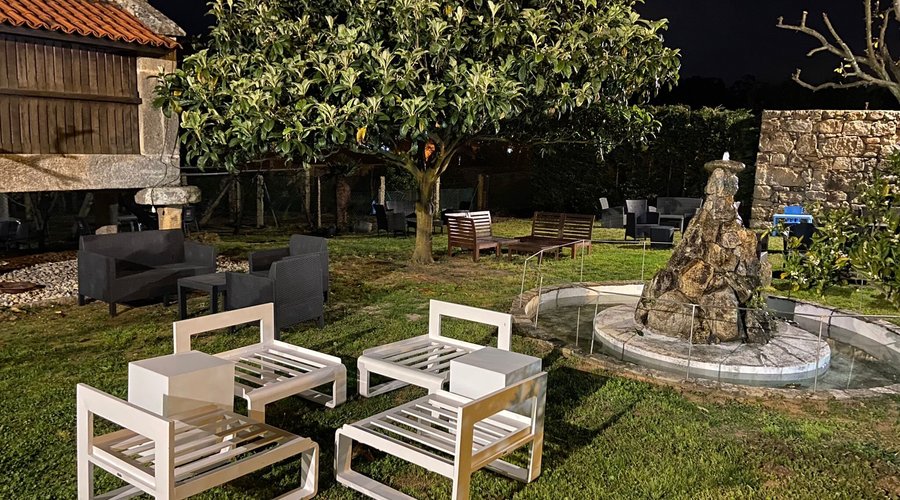 Zona Chill-Out