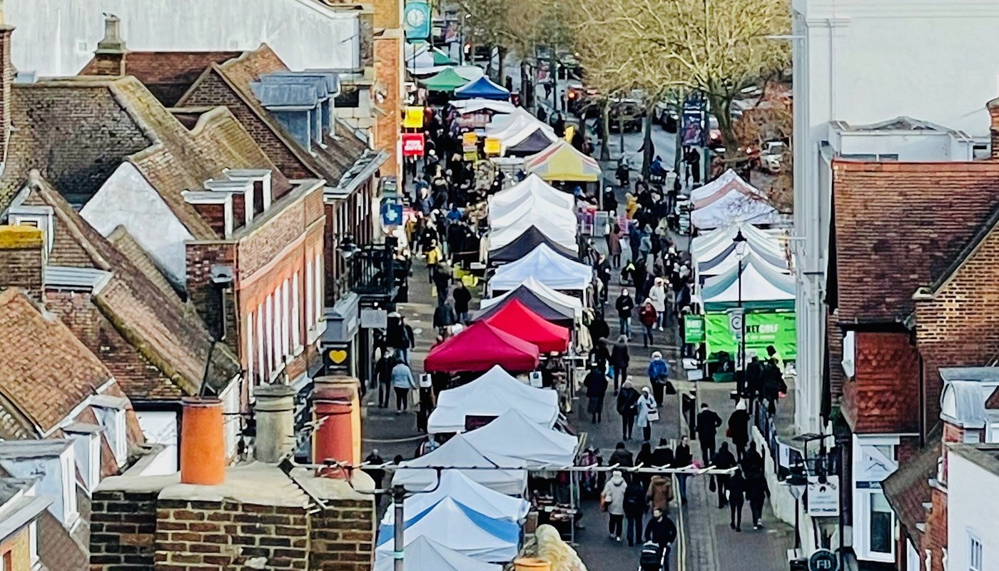 ST ALBANS MARKET (2025) All You Need to Know BEFORE You Go (with Photos)