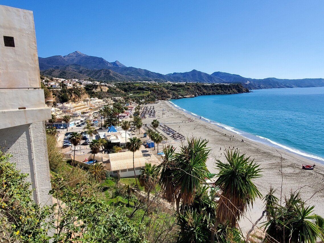 Hotel Paraiso del Mar - Nerja, Spain Hotel - Updated 2024 Reviews