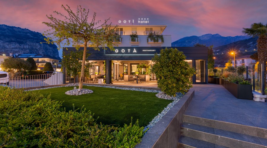 GOTA' RESTAURANT