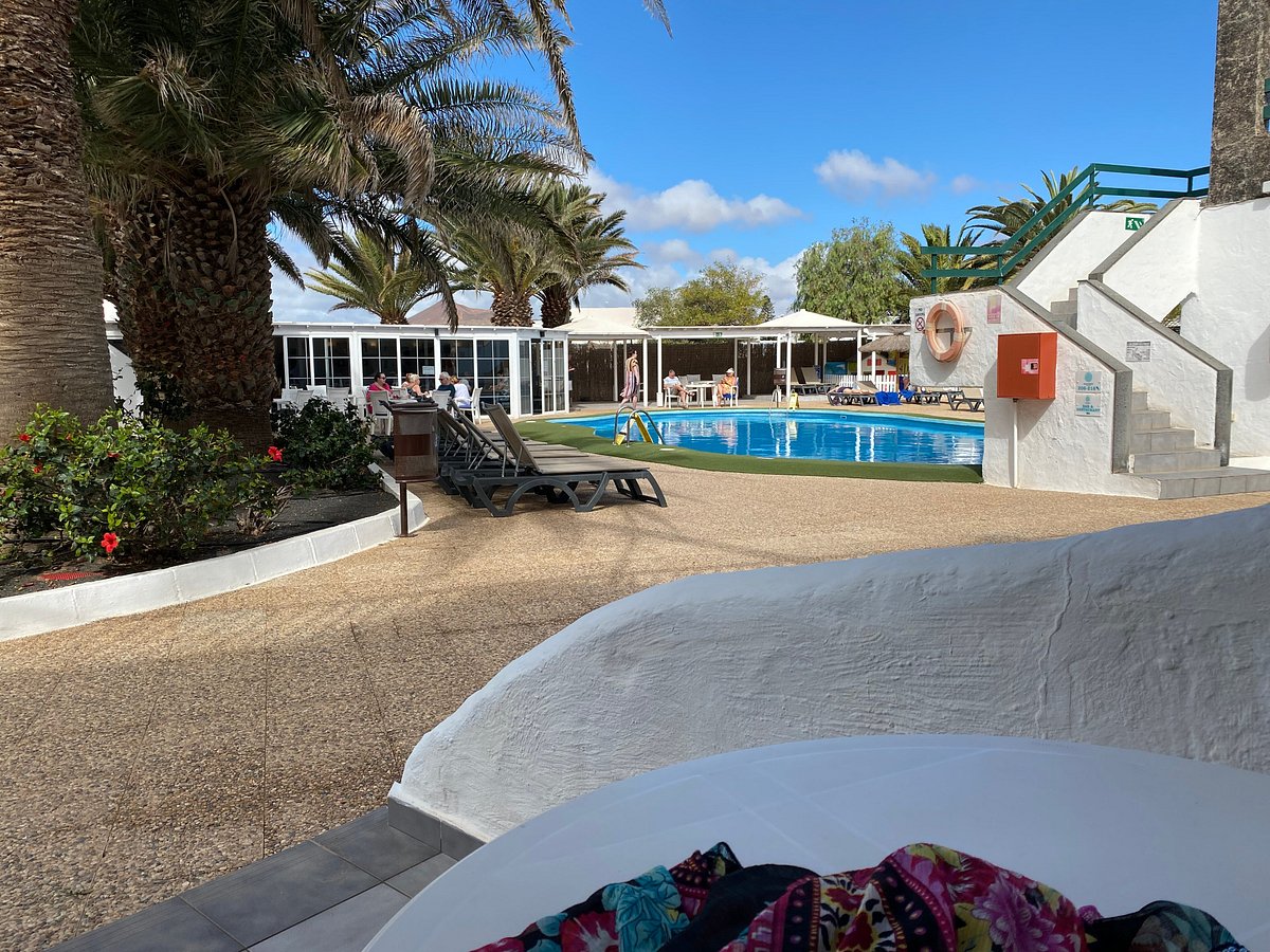 CLUB TAHITI Hotel (Costa Teguise, Spagna) Prezzi 2022 e recensioni