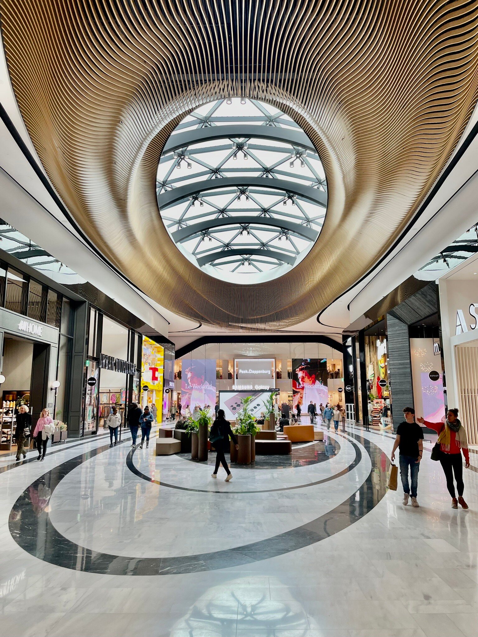 Westfield Mall of the Netherlands All You Need to Know BEFORE You Go 2024