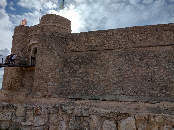 Imagen 6 de Castillo de Chinchilla