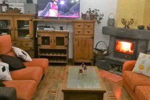 Quarto e suíte