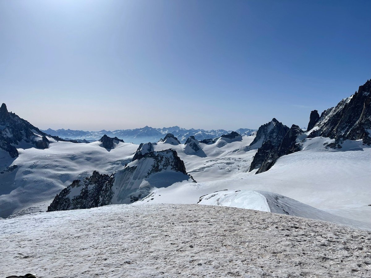 Fly Chamonix - Tandem Paragliding - All You Need to Know BEFORE You Go