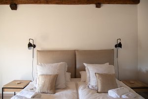 Chambre et suite