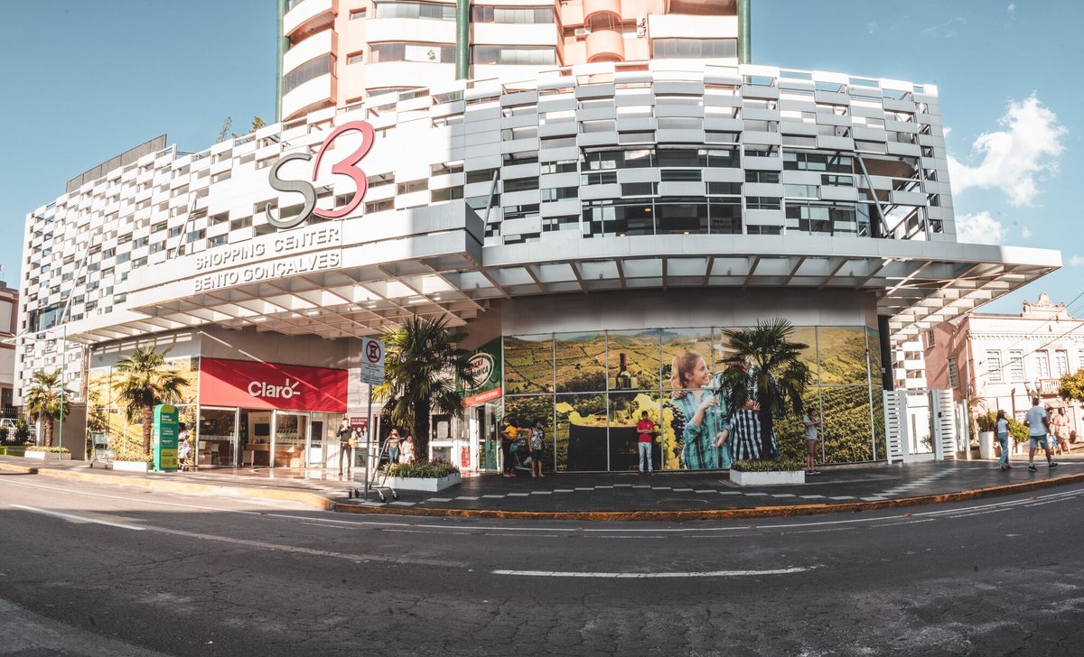 Shopping Bento - O que saber antes de ir (ATUALIZADO Junho 2025)