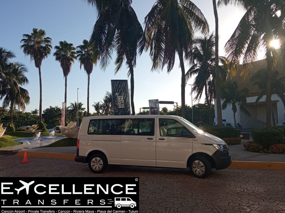 tripadvisor transportation cancun