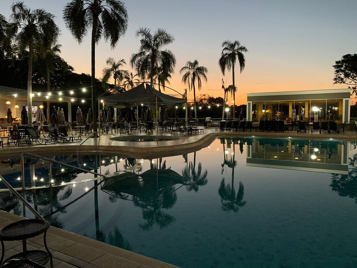The Best Araucária Hotels, Brazil (From $22)