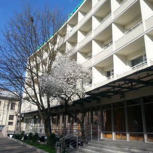 Hotel Wyspianski, hotel in Krakow