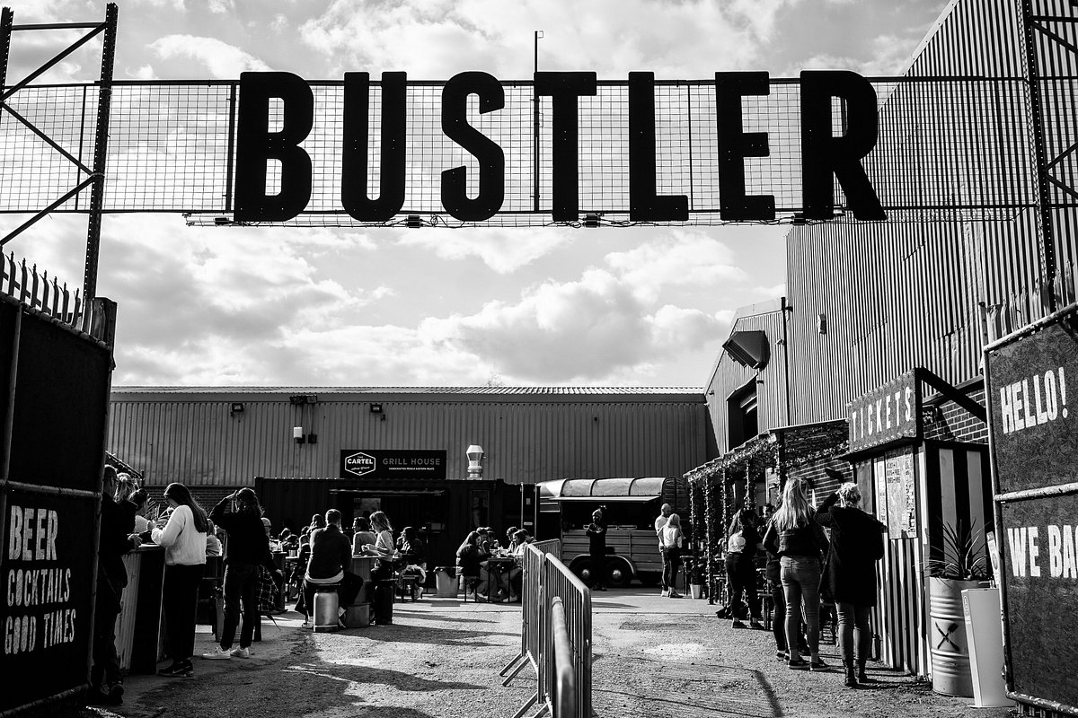 BUSTLER MARKET, Derby Updated 2024 Restaurant Reviews & Photos