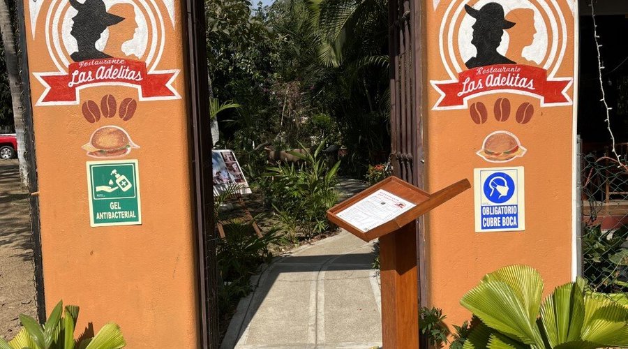 Entrada Principal