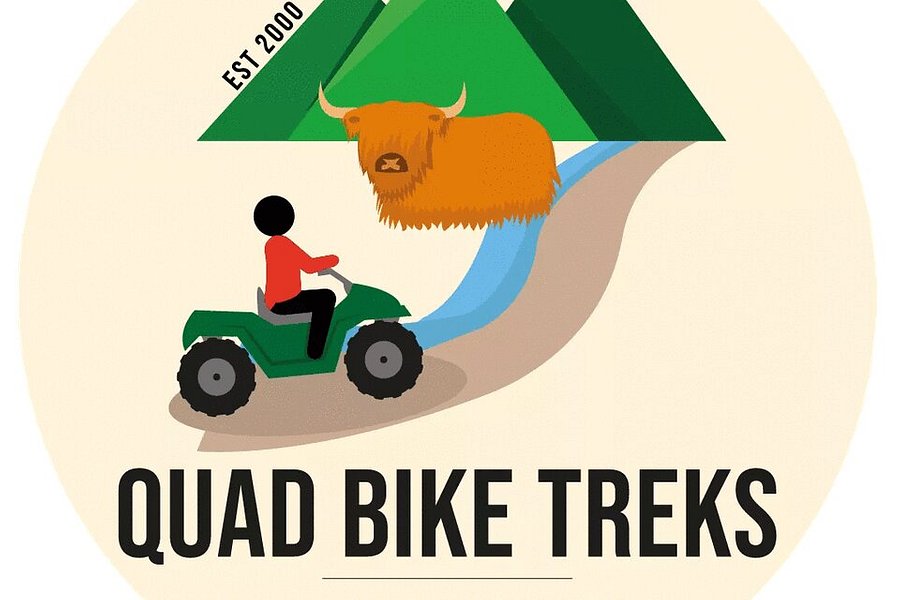 quad bike tours aviemore