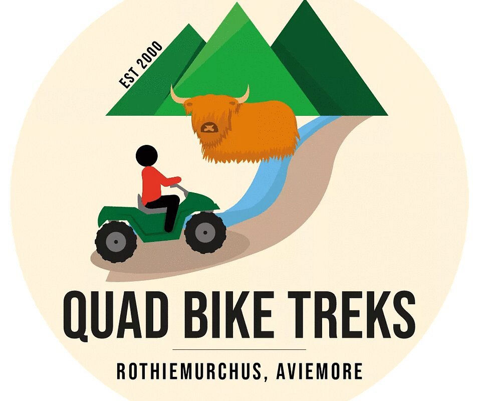 quad bike tours aviemore