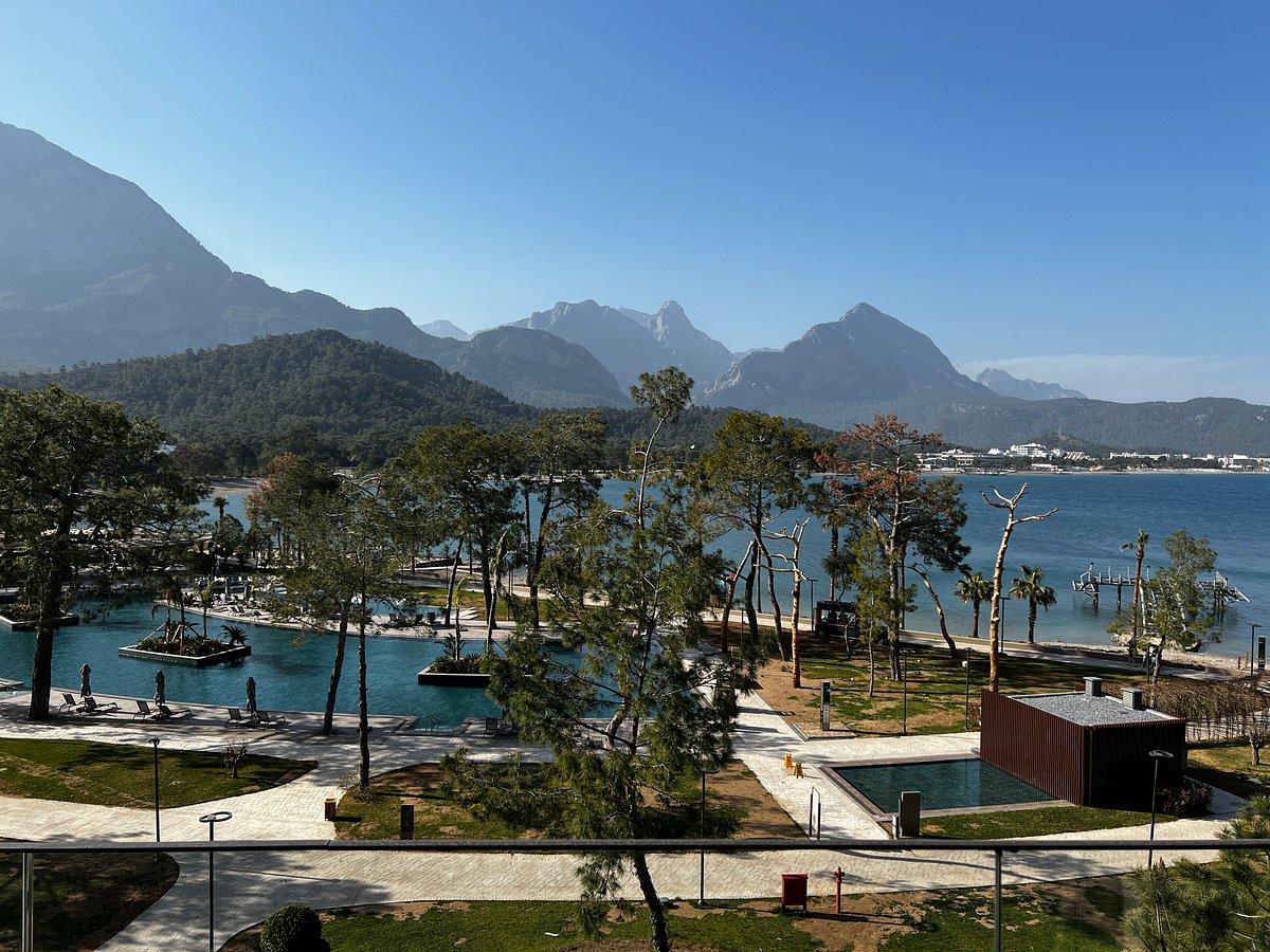 NG PHASELIS BAY - Updated 2024 Prices & Hotel Reviews (Antalya Province,  Turkey - Goynuk)