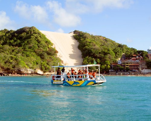 OS 10 MELHORES passeios de barco em Natal - Tripadvisor