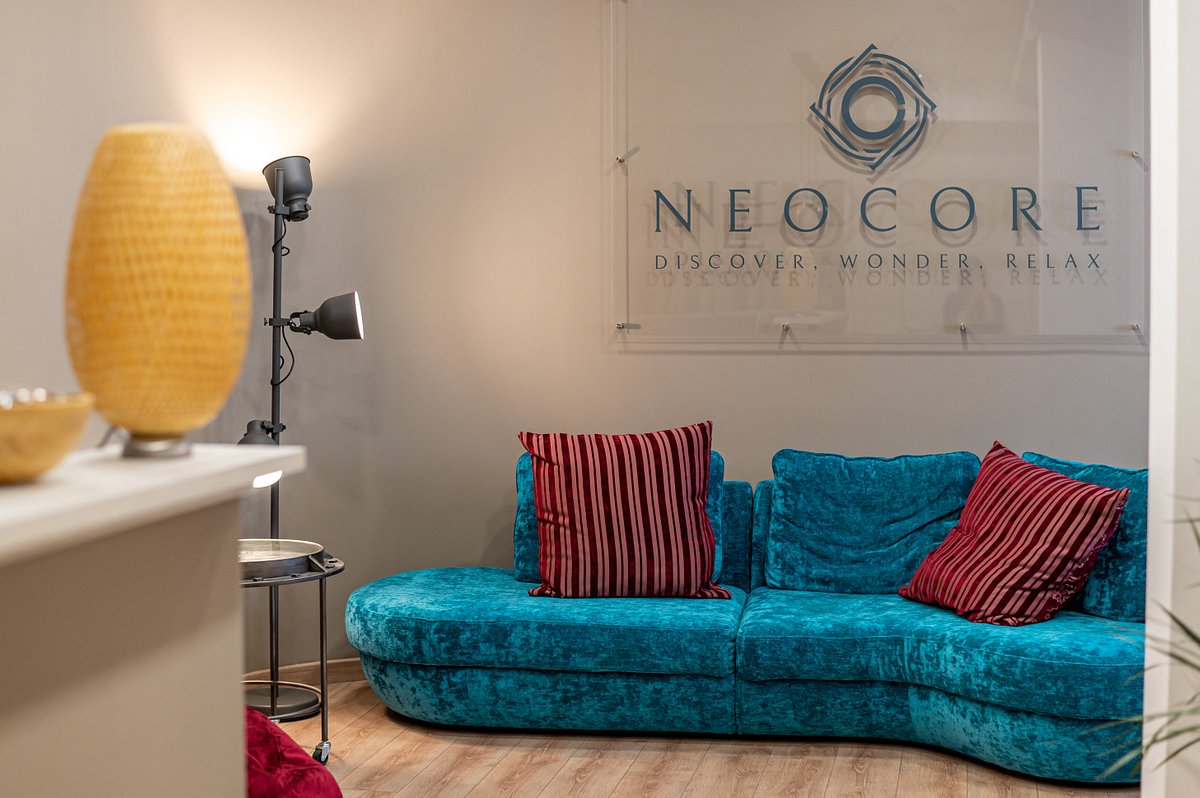 Neocore Boutique Hotel, hotel a Napoli