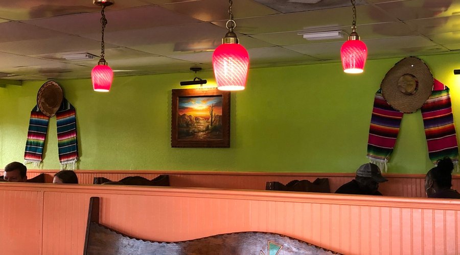 El Jalapeno Mexican Bar and Grill