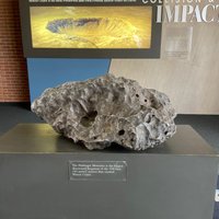 Meteor Crater & Barringer Space Museum (Winslow) - All You Need to Know ...