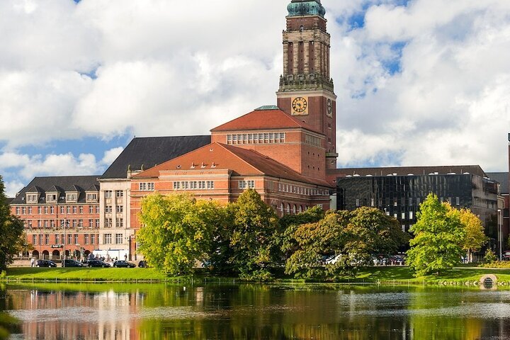 THE 15 BEST Things To Do In Kiel - UPDATED 2022 - Must See Attractions ...