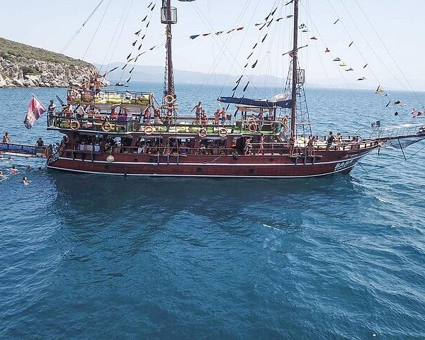 bergin tours kusadasi