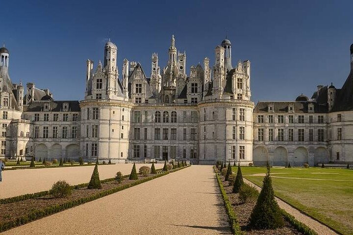 Château de Cheverny - All You Need to Know BEFORE You Go (2024)