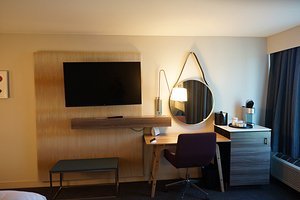 Business Hotel in Norcross  Crowne Plaza Atlanta NE-Norcross